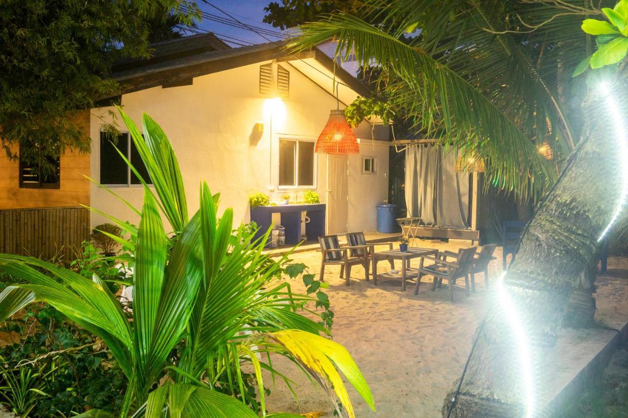 Lodge La Casa Tropicana By Cospace *