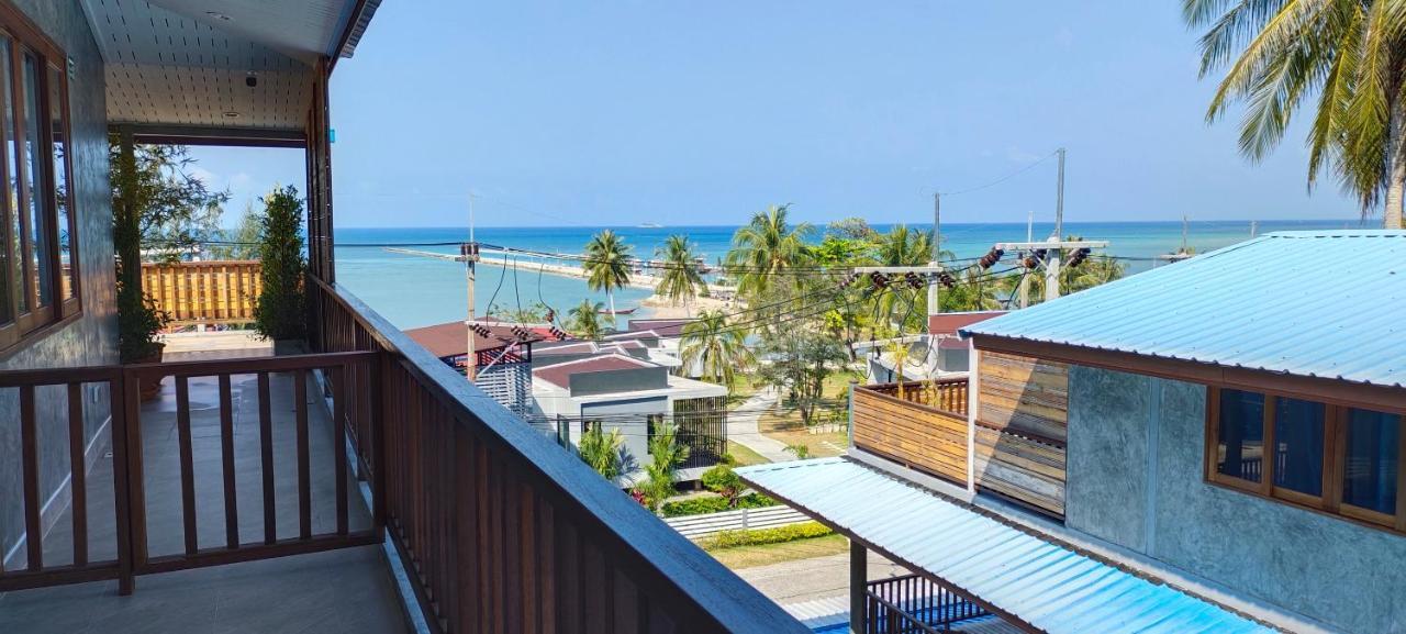 Le Grand Bleu Hotel Wok Tum