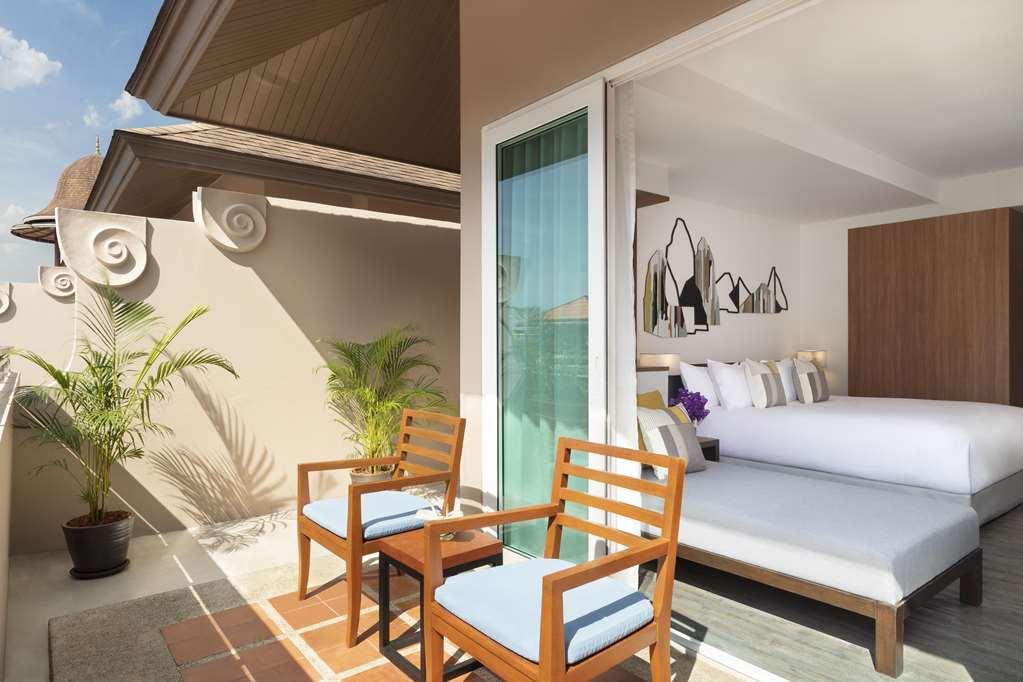 Resort Avani Cliff Krabi Ao Nang