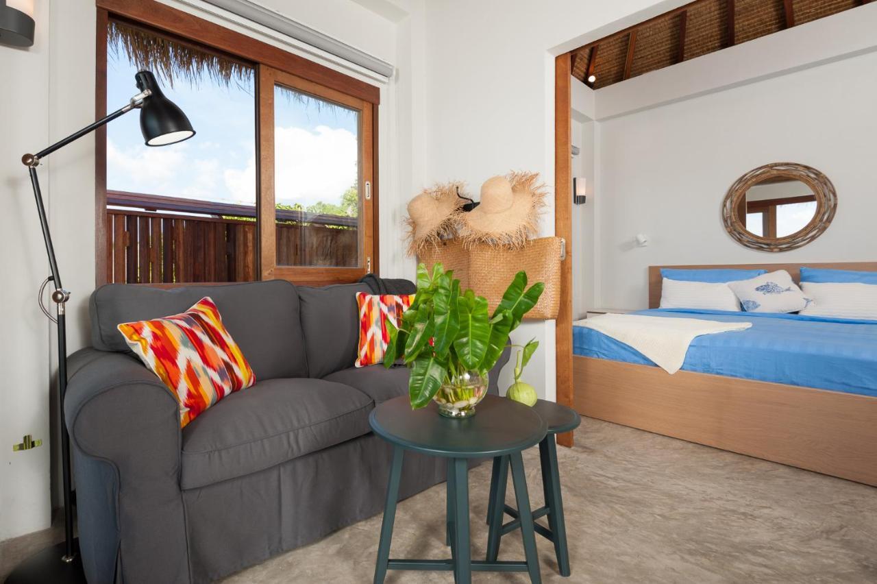 Cape Shark Villa Koh Tao