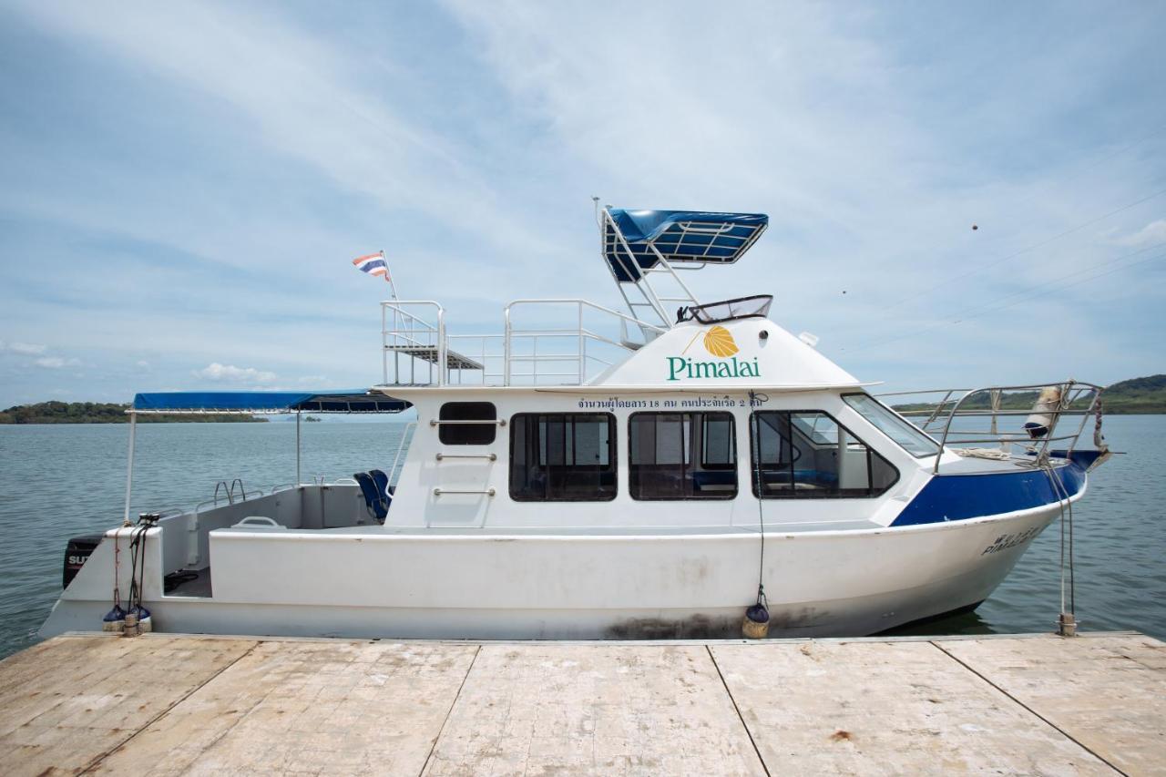 Pimalai & - Sha Extra 5* Koh Lanta