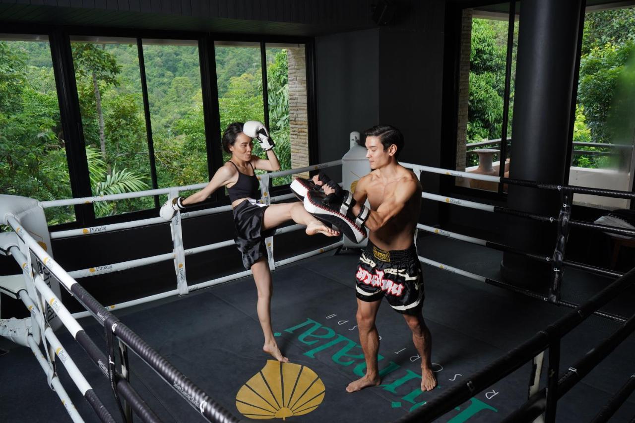 Pimalai & - Sha Extra Koh Lanta