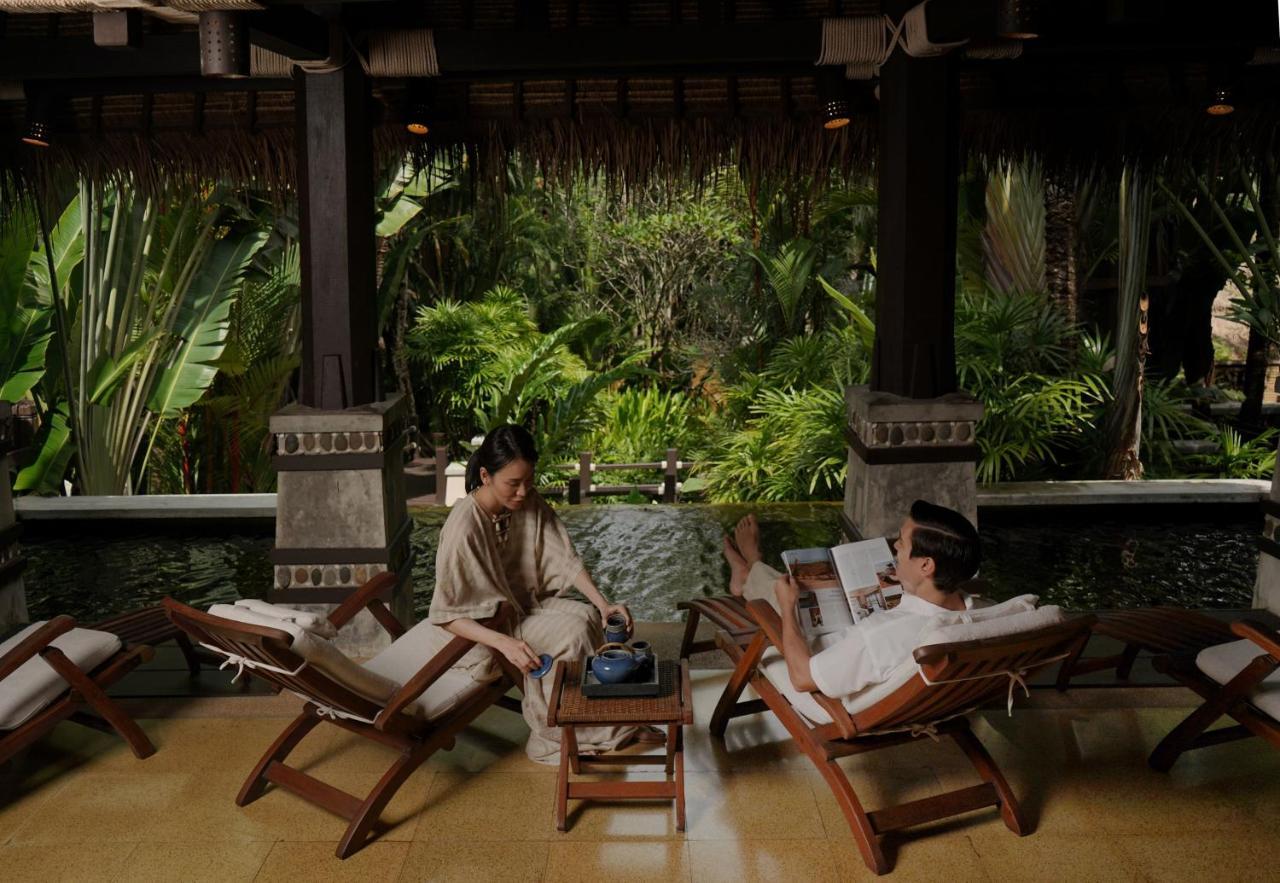 Resort Pimalai & - Sha Extra 5*