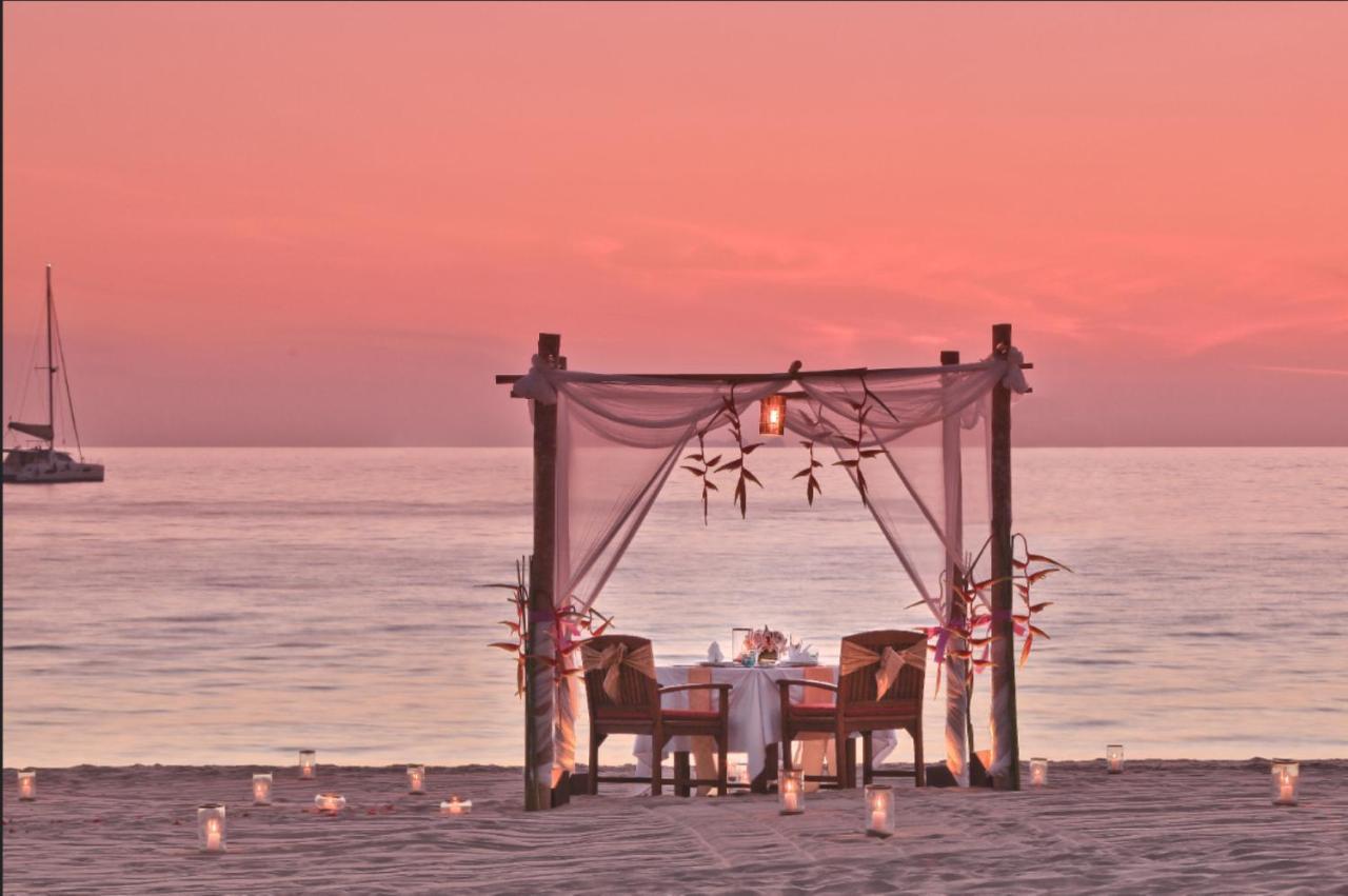 Resort Pimalai & - Sha Extra Koh Lanta