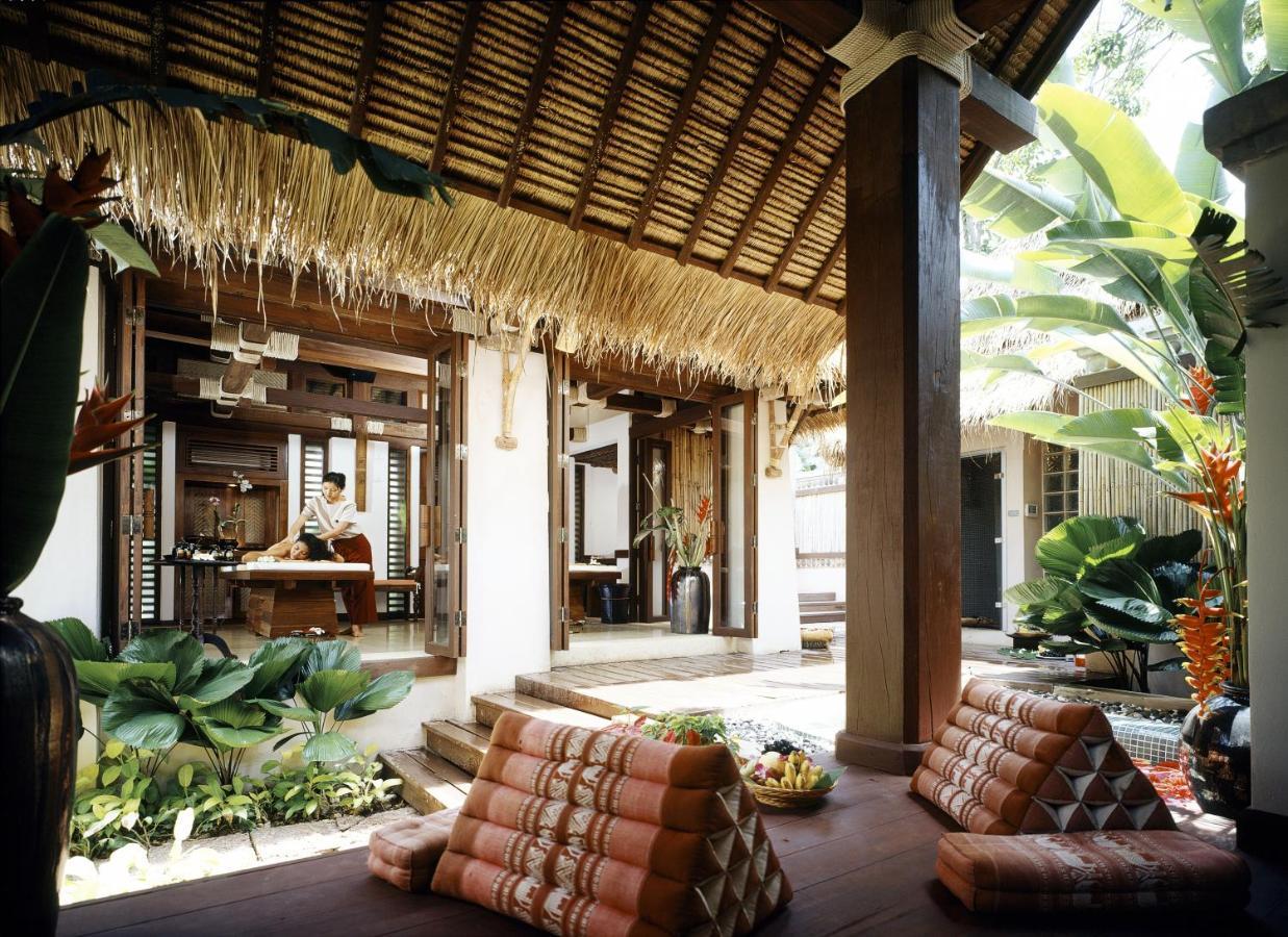 Pimalai & - Sha Extra Koh Lanta