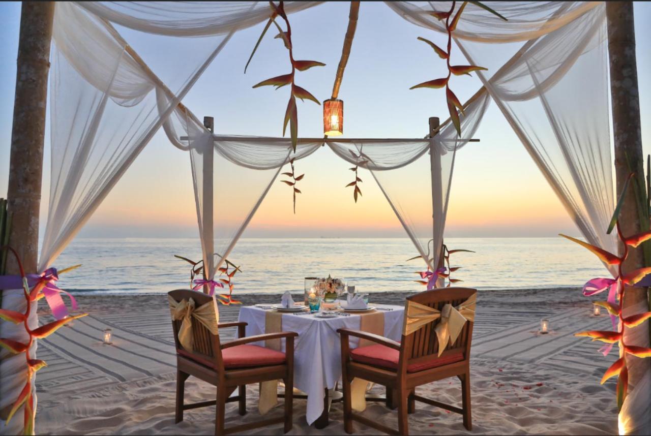 Pimalai & - Sha Extra Resort 5*