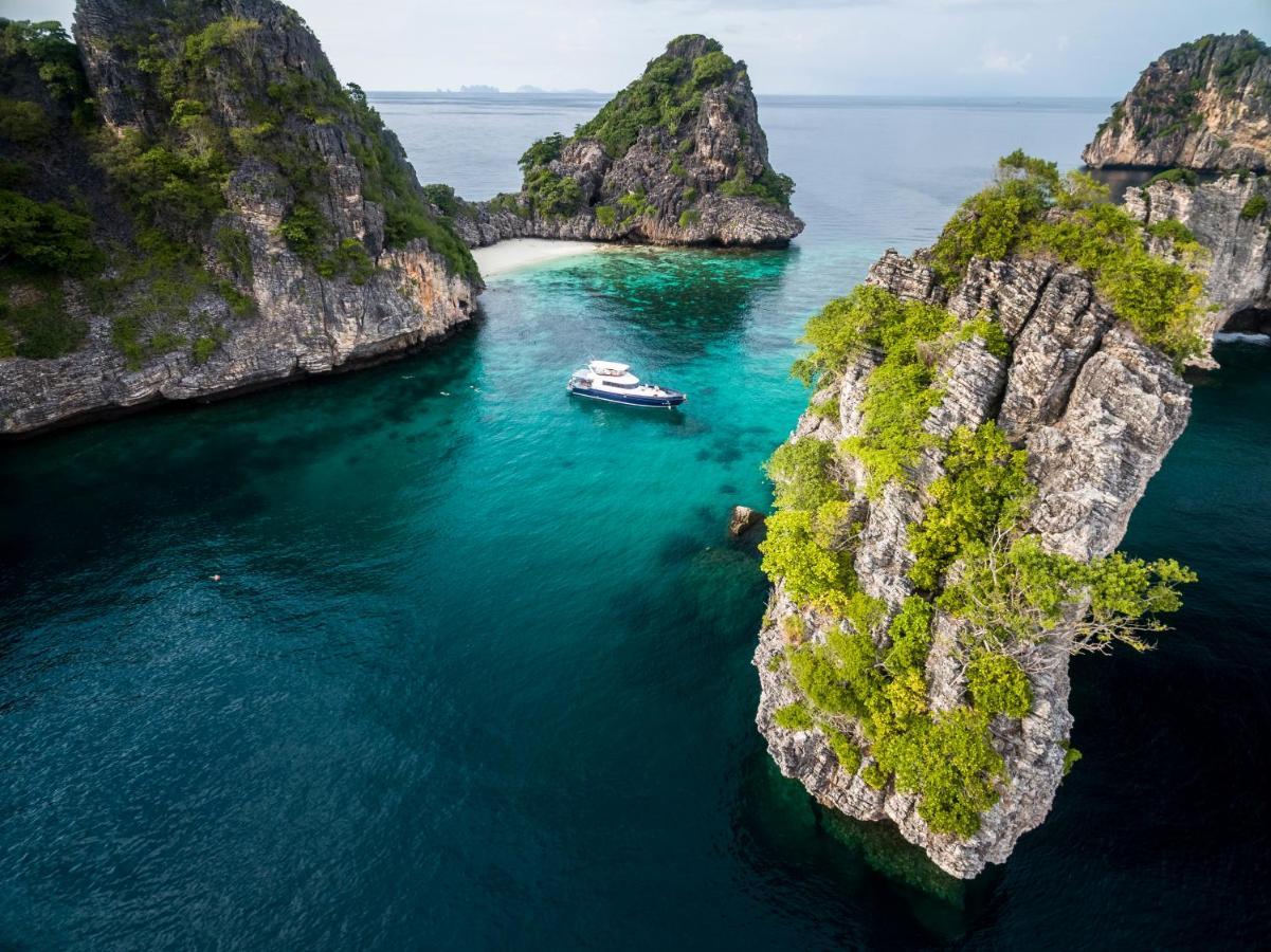 Pimalai & - Sha Extra Koh Lanta