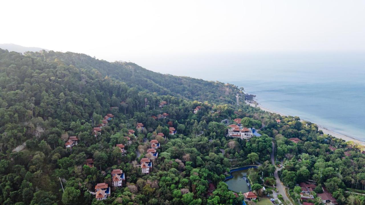 Pimalai & - Sha Extra Resort 5*