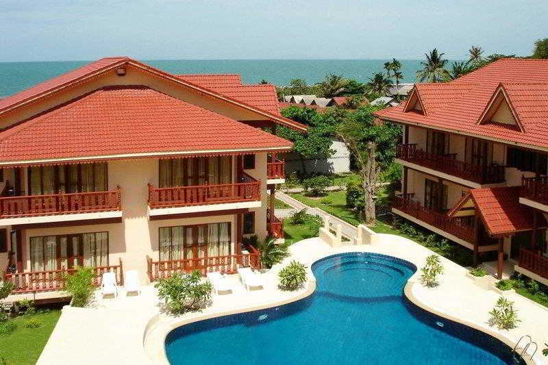 Buri Resort Ko Pha Ngan