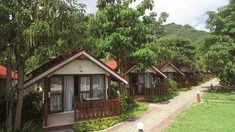 Buri Resort 3*