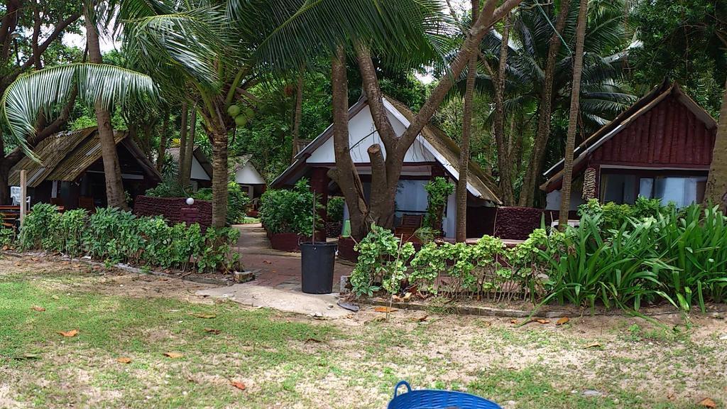 Pine Resort Krabi