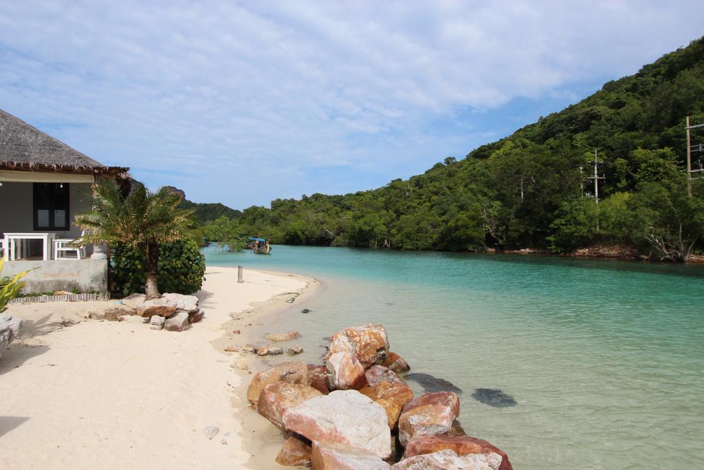 Ba Kao Bay Resort Phi Phi Don
