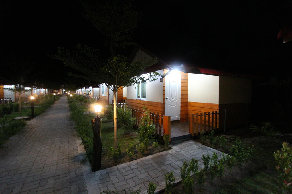 Ba Kao Bay Resort 3*