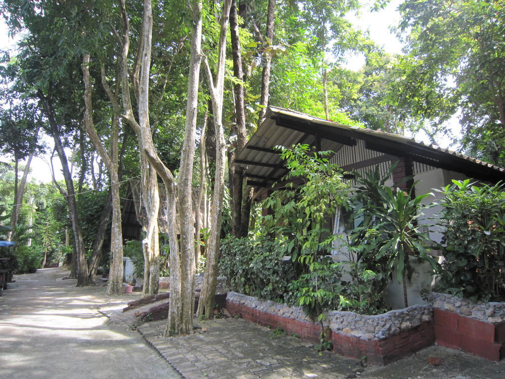 Pine Resort Krabi