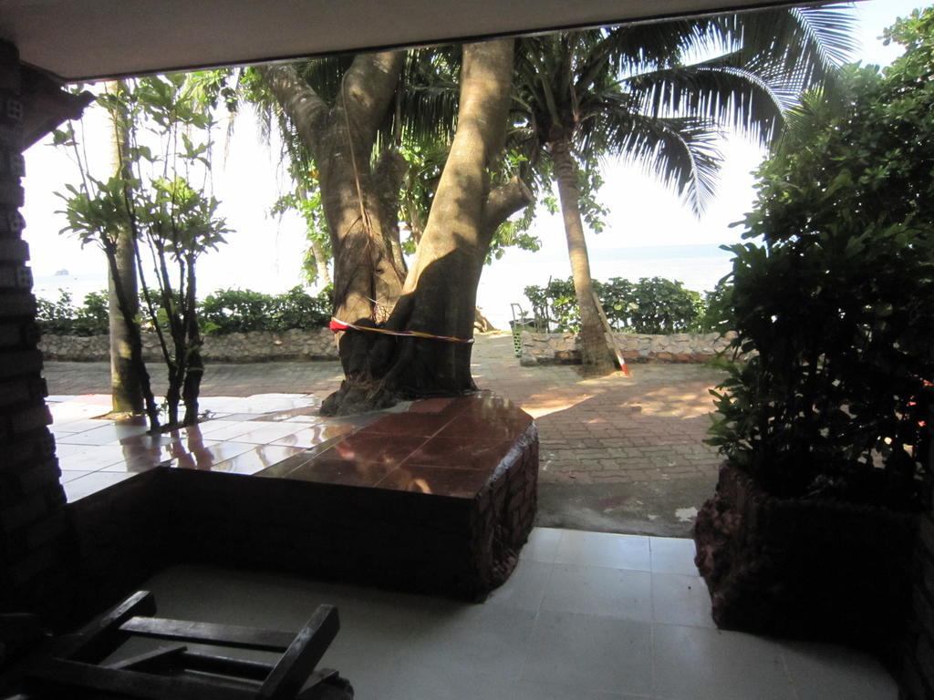 Pine Resort *