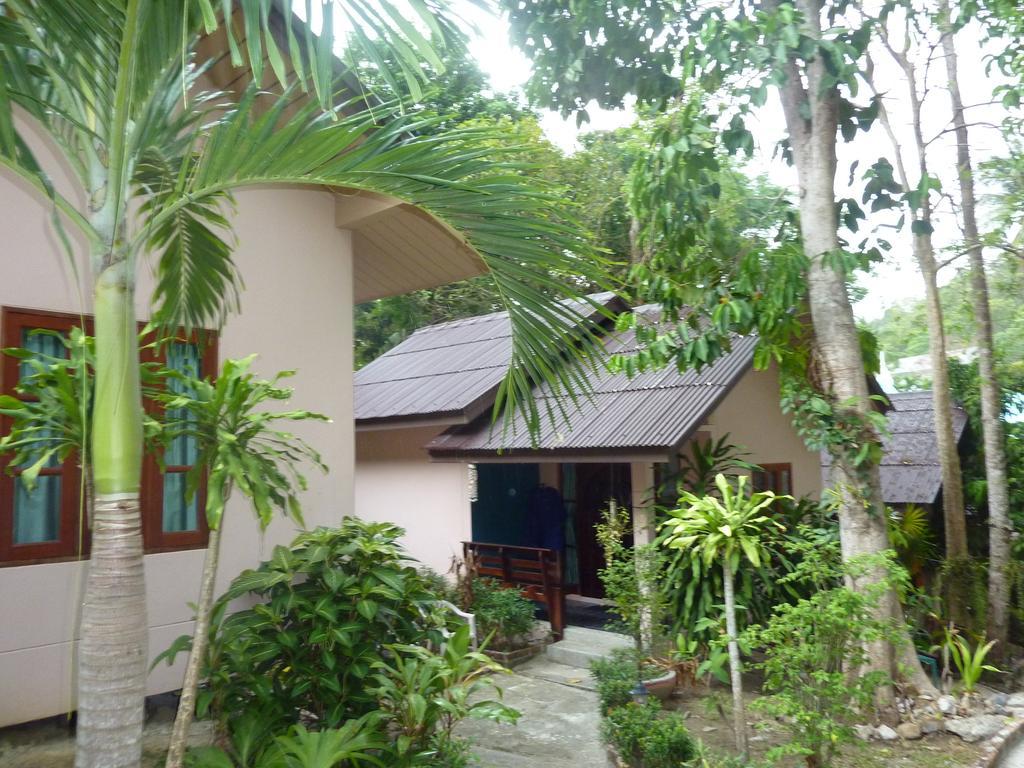 Guest house Aonang Park Ao Nang