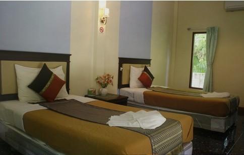 Guest house Aonang Park