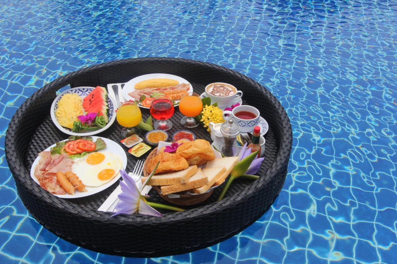 Lanta Casa Blanca Hotel Koh Lanta