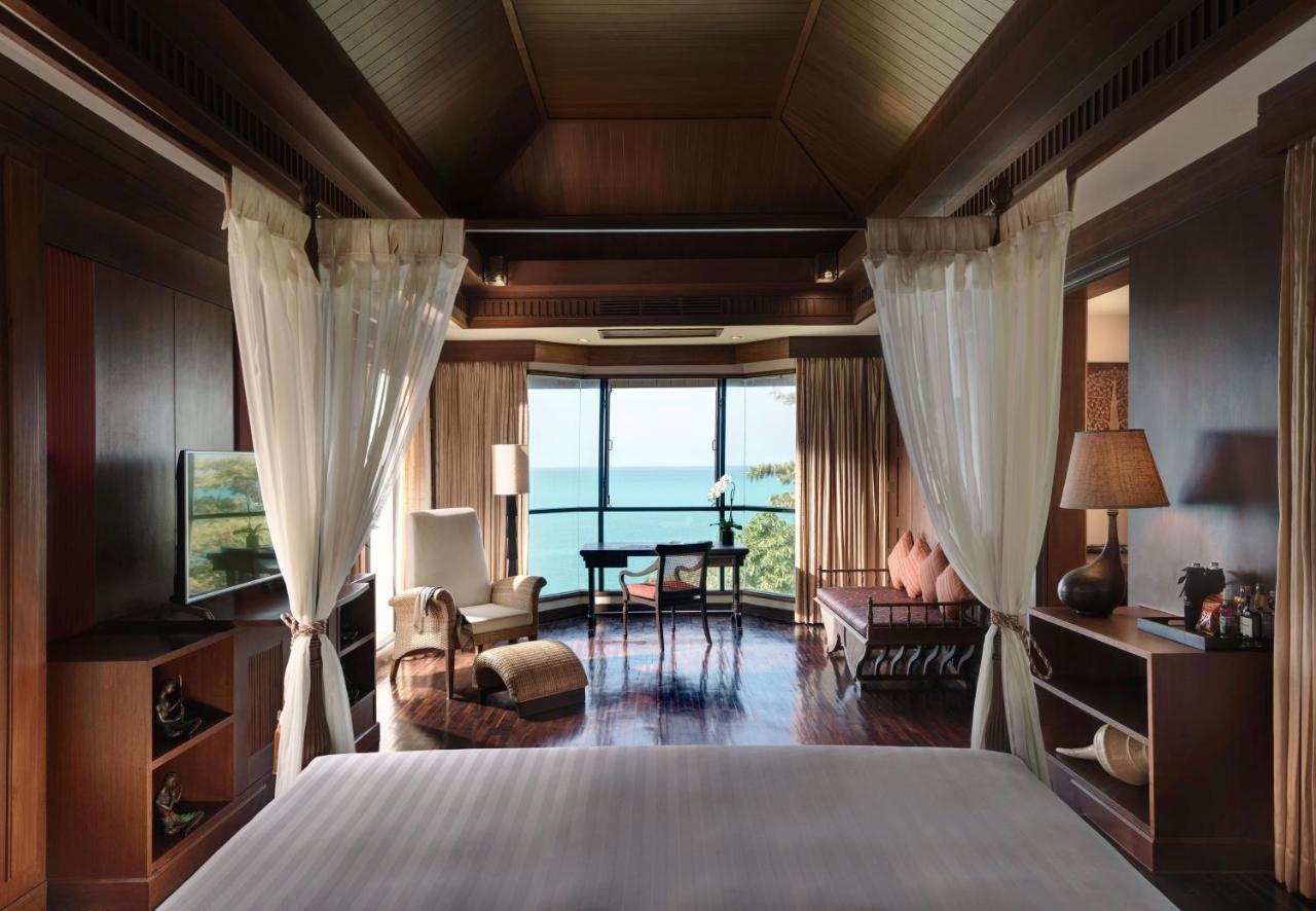 Rawi Warin And - Sha Extra 5* Koh Lanta