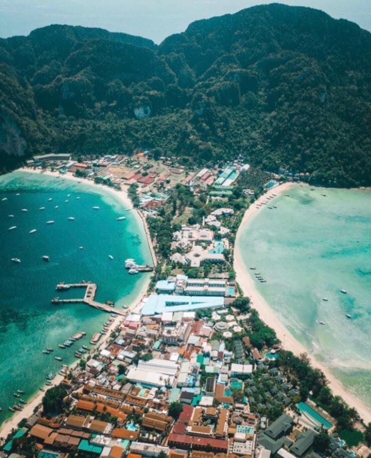 Pp Princess Pool Resort Phi Phi Don