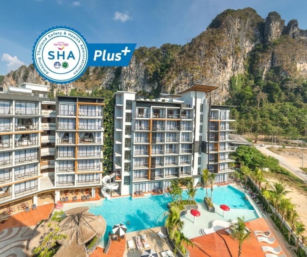 Sea Seeker Krabi