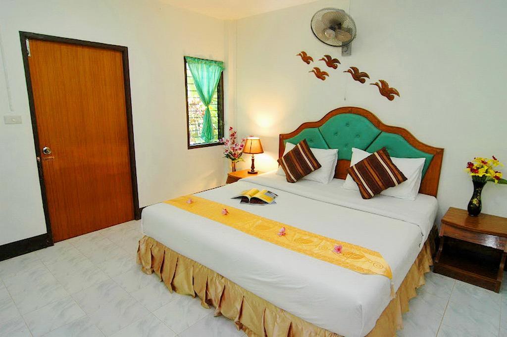 Lanta Pavilion - Resort Koh Lanta