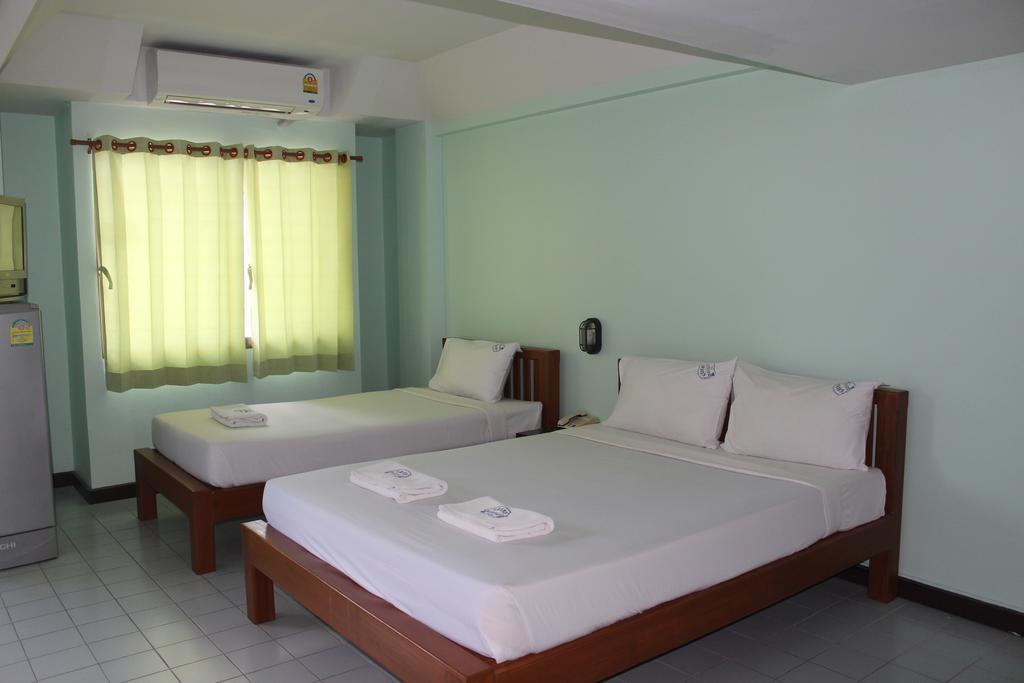 Grand Mansion Hotel 2*