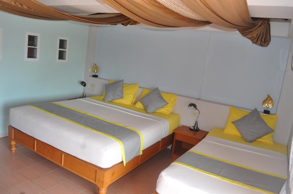 Dreamy Casa 2* Koh Lanta