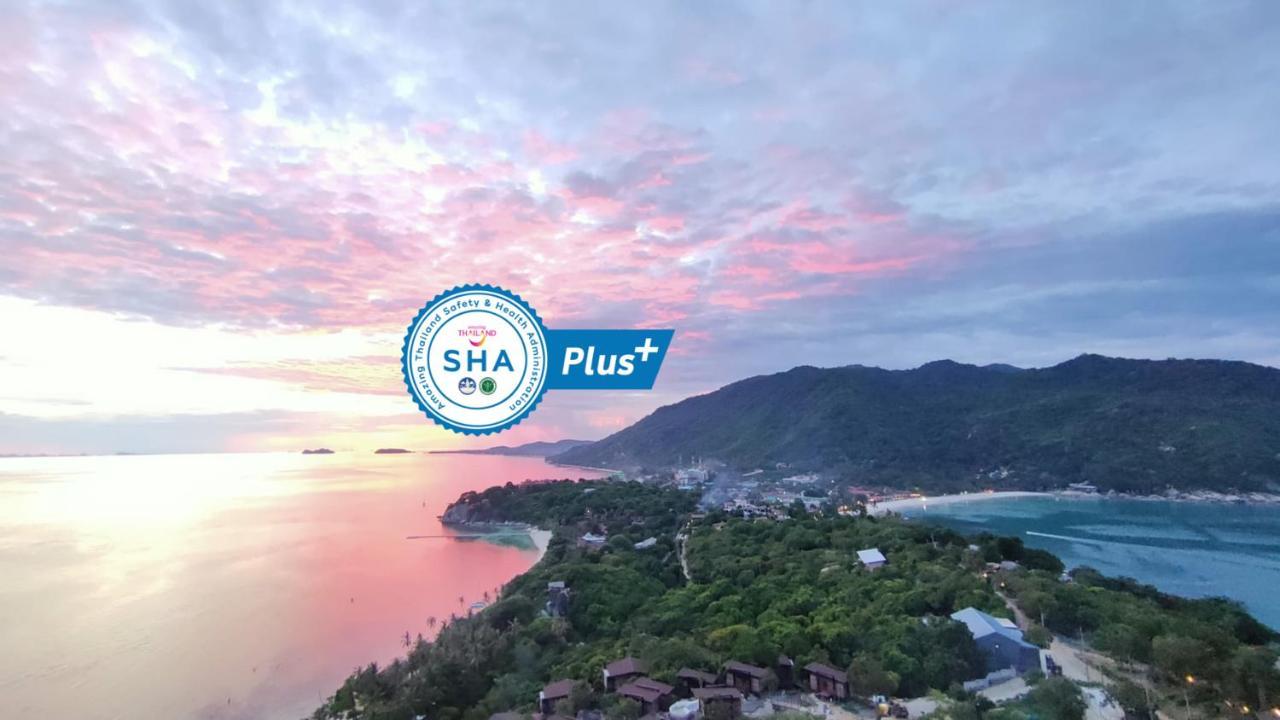Little Paradise Koh Phangan 3*