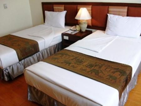 Punjadara Hotel 3*