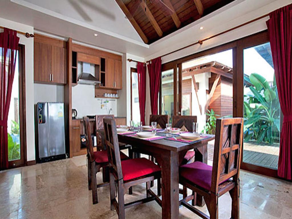 Villa Thai Island Dream Estate *