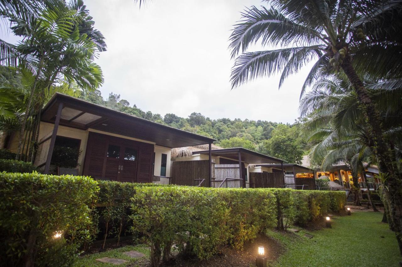 Tup Kaek Sunset Resort-sha Resort 4*
