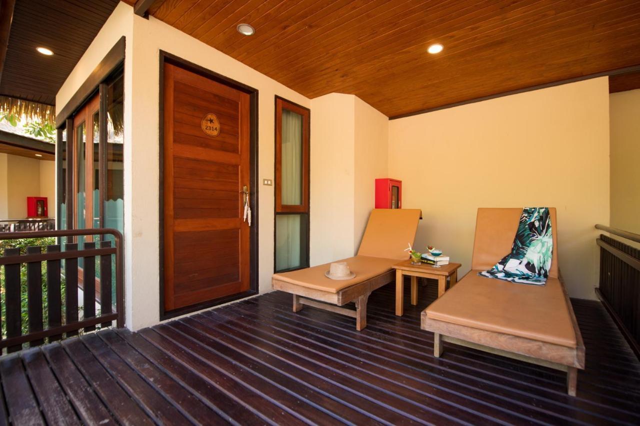 Tup Kaek Sunset Resort-sha Resort Tub Kaek Beach