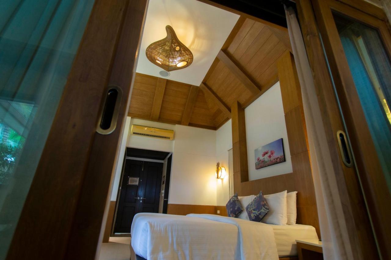 Resort Tup Kaek Sunset Resort-sha Tub Kaek Beach