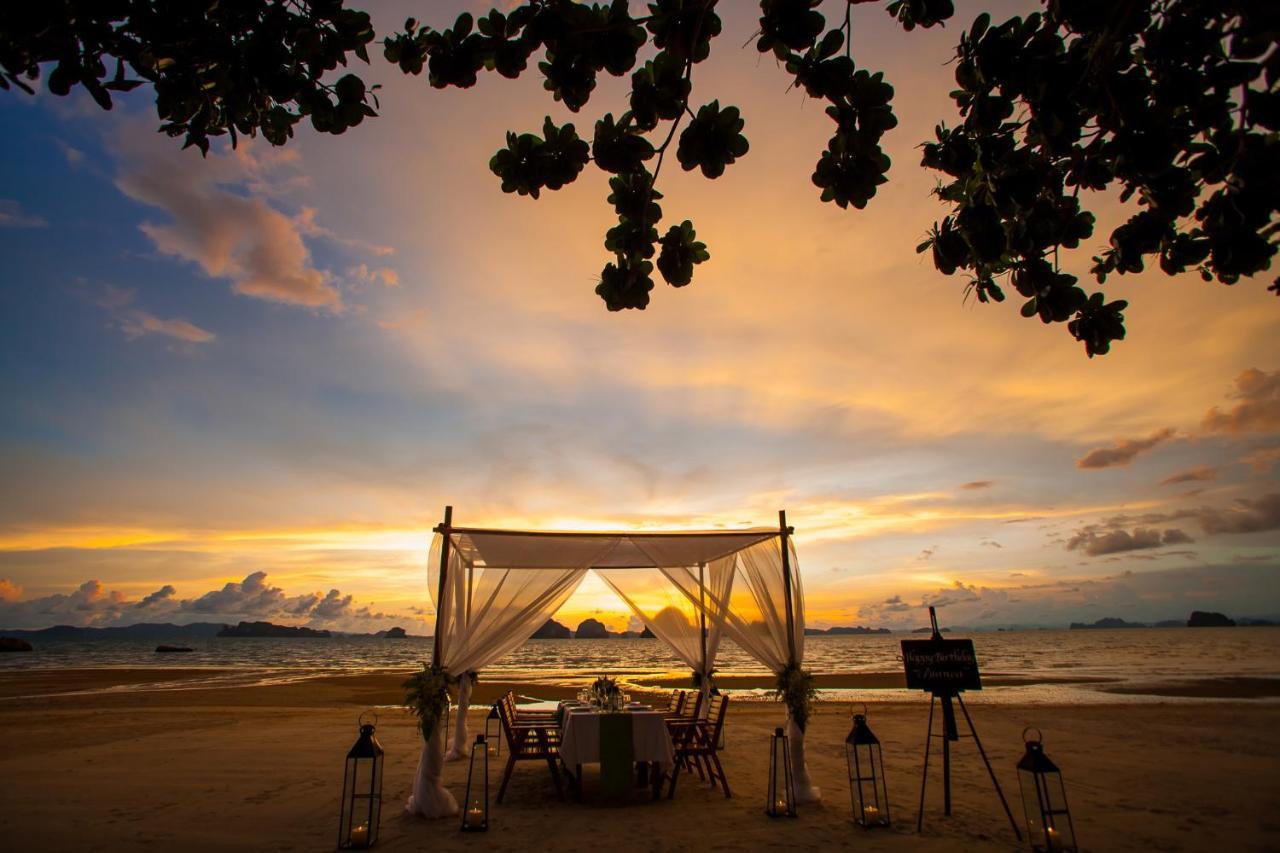 Tup Kaek Sunset Resort-sha