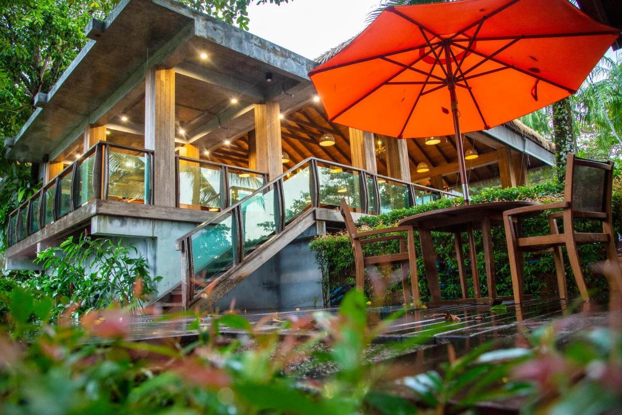 Tup Kaek Sunset Resort-sha Resort