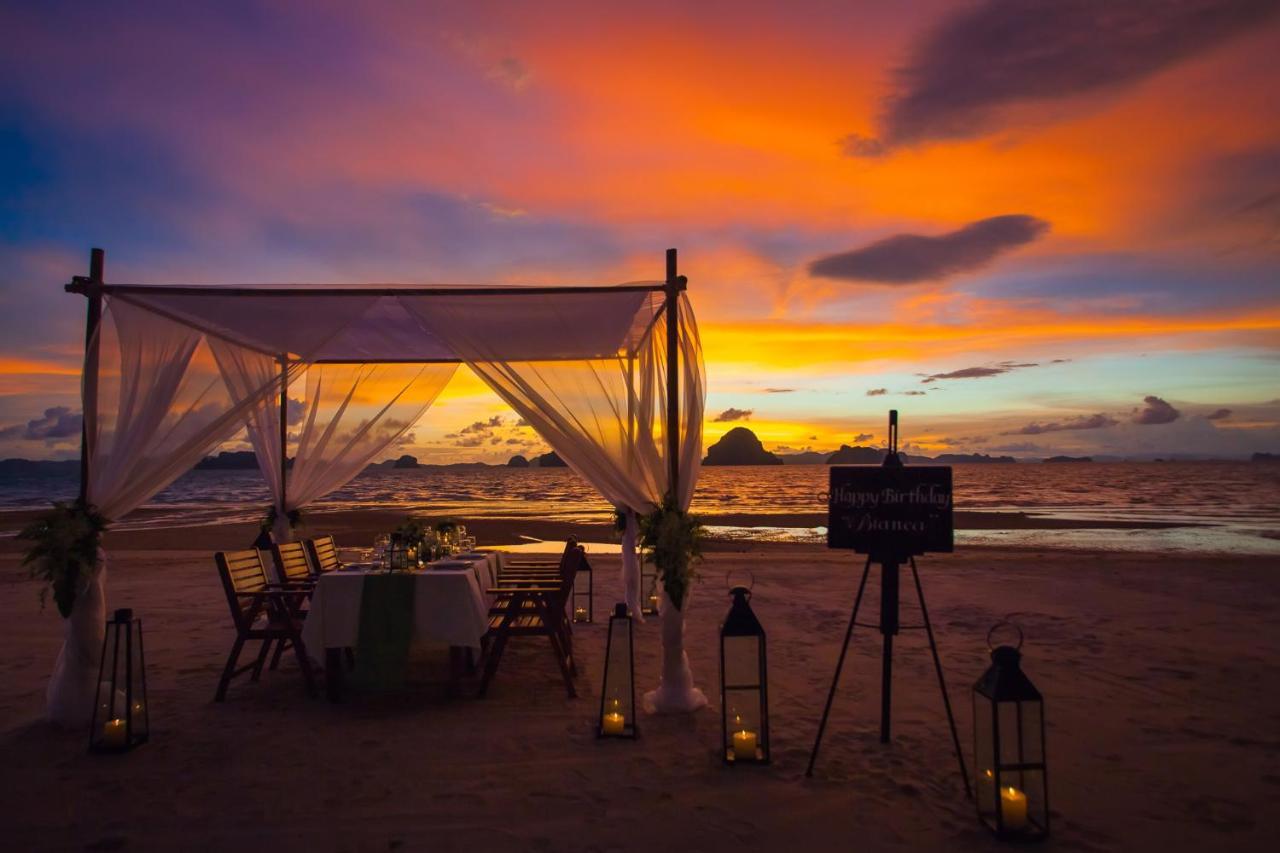 Resort Tup Kaek Sunset Resort-sha