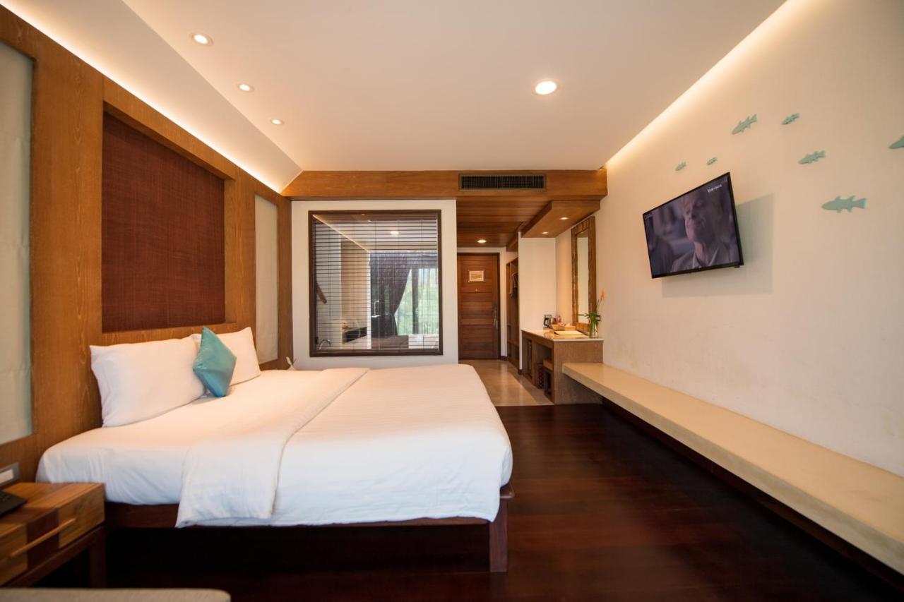 Tup Kaek Sunset Resort-sha Resort 4*