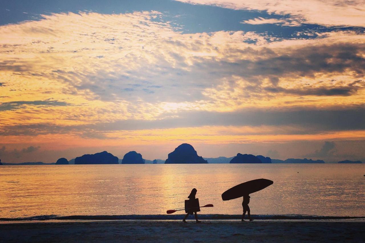Resort Tup Kaek Sunset Resort-sha 4*