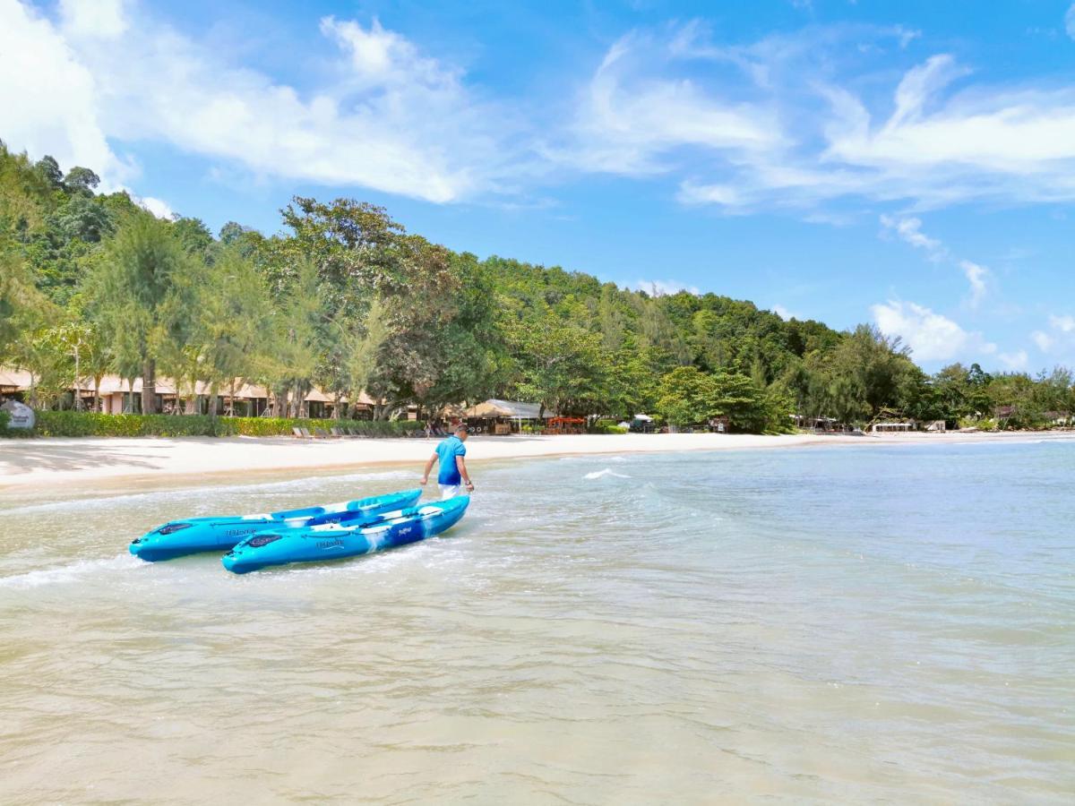 Tup Kaek Sunset Resort-sha 4* Tub Kaek Beach