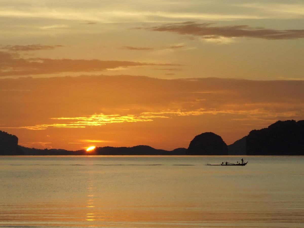 Resort Tup Kaek Sunset Resort-sha Tub Kaek Beach