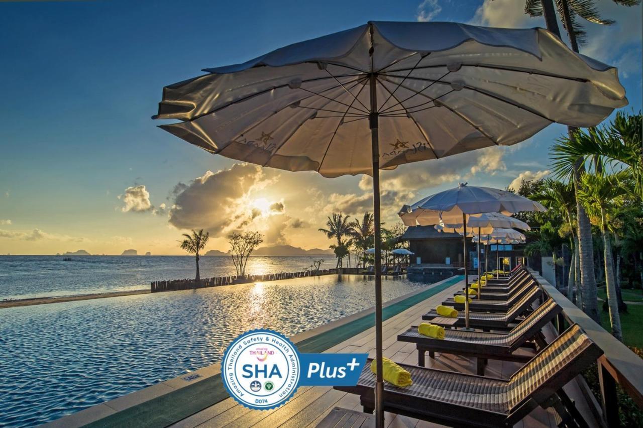 Islanda Hideaway Resort Krabi