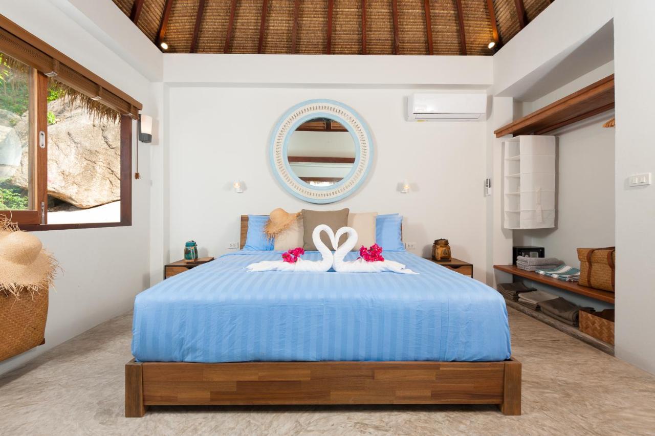 Villa Cape Shark Koh Tao
