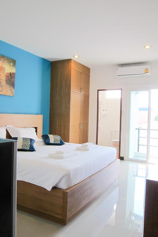 Cinta House Krabi