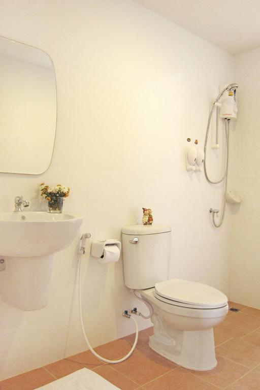 Hotel Cinta House Krabi