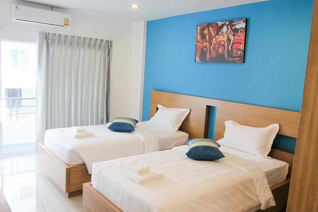 Hotel Cinta House