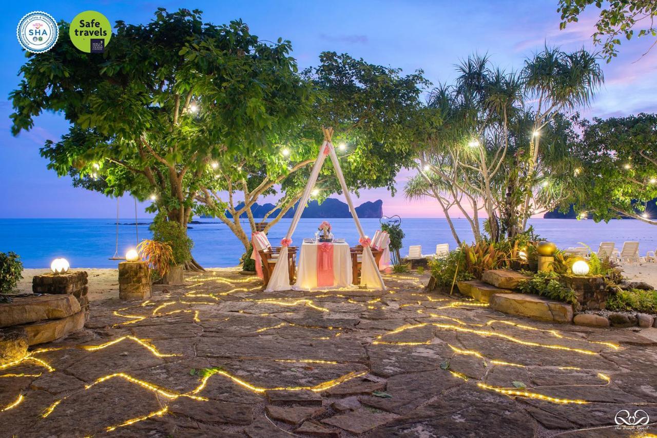 The 3* Phi Phi Don