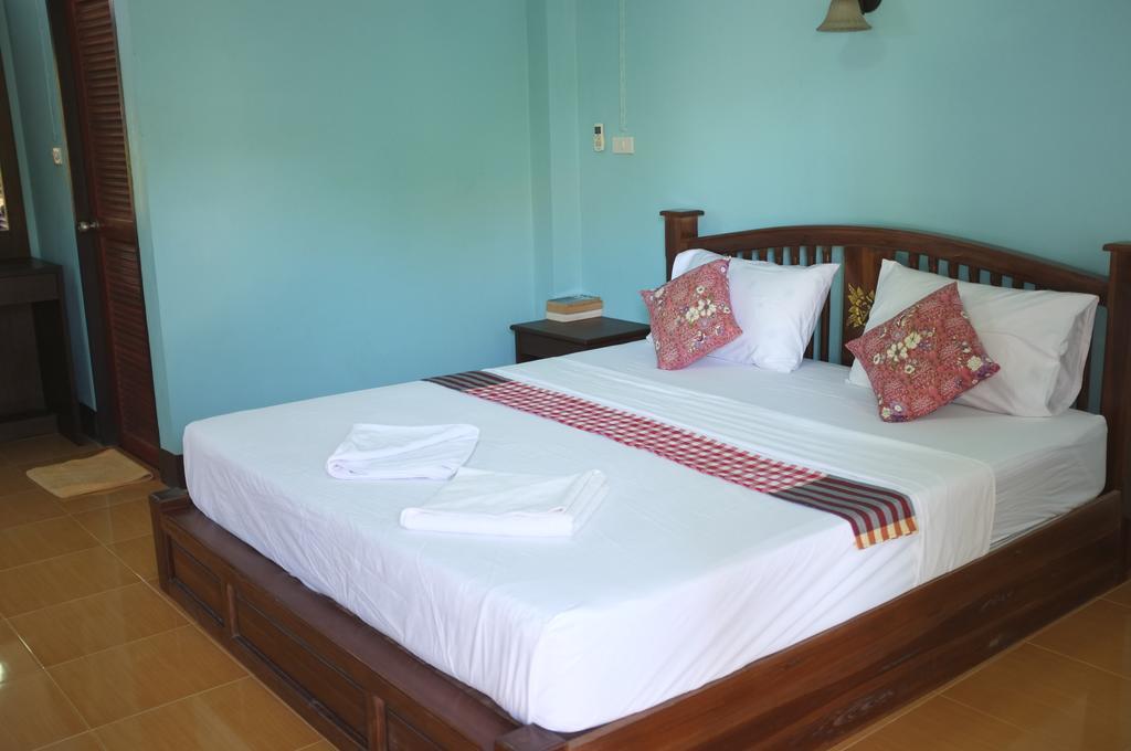 Zam Zam House Koh Lanta