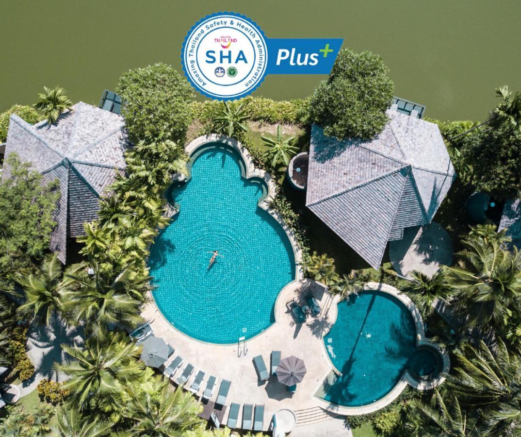 Peace Laguna & - Sha Extra Resort Ao Nang