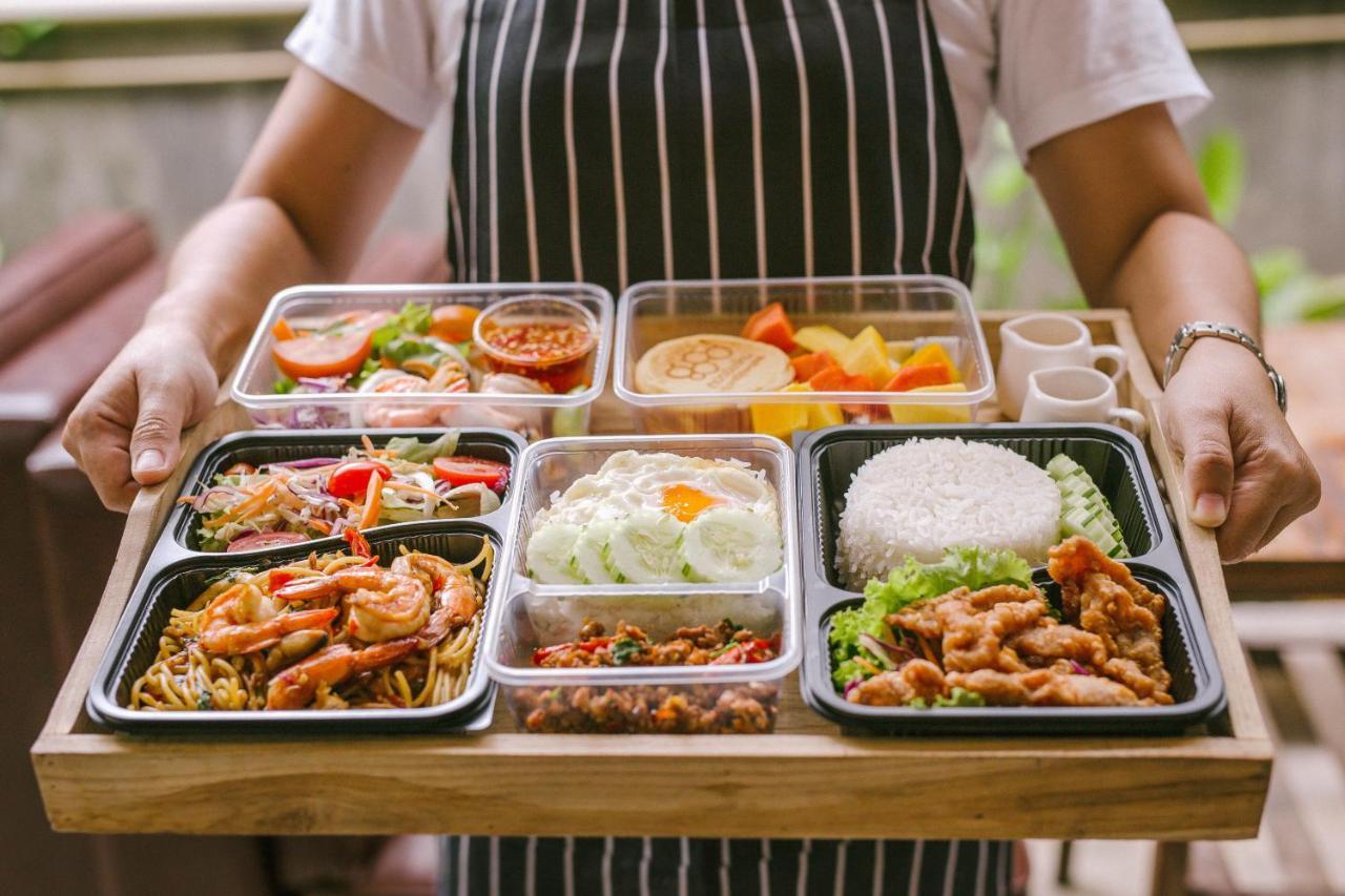 Gord Chiangmai Pensão 3*